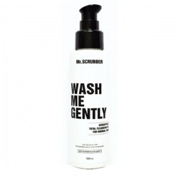 Купить Mr.Scrubber Wash Me Gently Cleansing Oil For Dry Skin Киев, Укриана